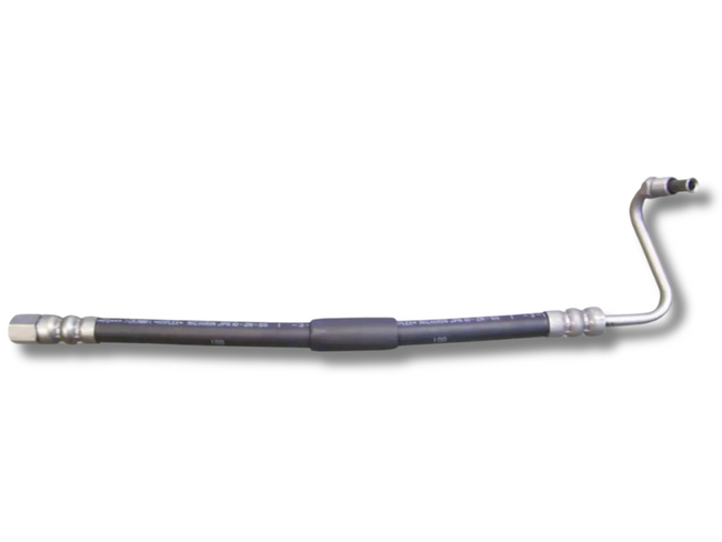 High Pressure Power Steering Hose for Toyota Hilux 3.0L Diesel (1999 - 2005)-Spoilers and Bodykits Australia