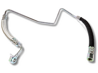 High Pressure Power Steering Hose for Toyota Kluger MCU28 3.3L (2003 - 2007)-Spoilers and Bodykits Australia