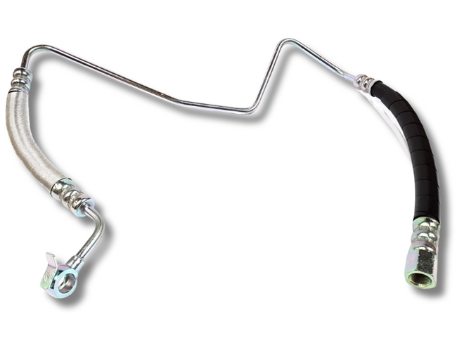 High Pressure Power Steering Hose for Toyota Kluger MCU28 3.3L (2003 - 2007)-Spoilers and Bodykits Australia