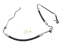 High Pressure Power Steering Hose for VE Holden Commodore HSV / WM Statesman / Caprice 6.0L / 6.2L V8 (08/2006 - 04/2013)-Spoilers and Bodykits Australia