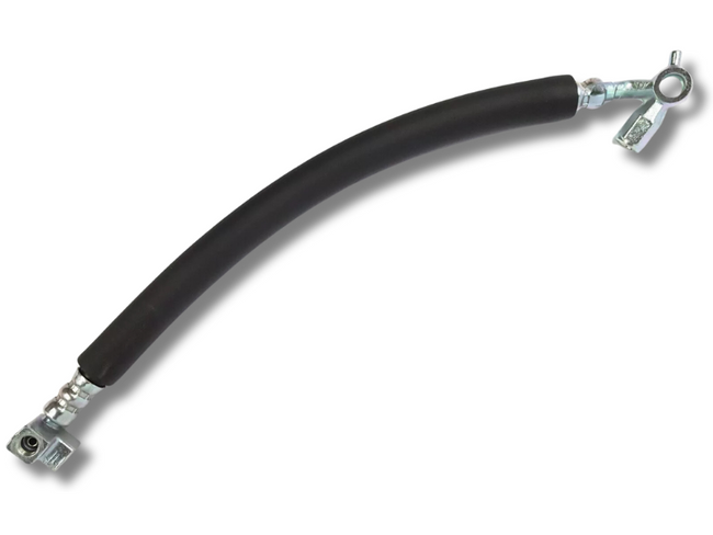 High Pressure Power Steering Hose with Socket for Nissan Pulsar N16 (2001 - 2006)-Spoilers and Bodykits Australia