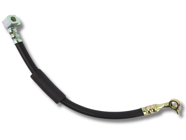 High Pressure Power Steering Hose without Socket for Nissan Pulsar N16 (2001 - 2006)-Spoilers and Bodykits Australia