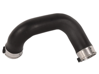 Hot Side Intercooler Hose for D40 Nissan Navara / Pathfinder R51 YD25-Spoilers and Bodykits Australia