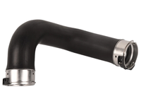 Hot Side Intercooler Hose for D40 Nissan Navara / Pathfinder R51 YD25-Spoilers and Bodykits Australia