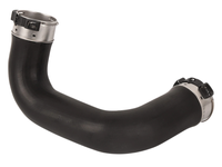 Hot Side Intercooler Hose for D40 Nissan Navara / Pathfinder R51 YD25-Spoilers and Bodykits Australia