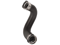 Hot Side Intercooler Hose for D40 Nissan Navara / Pathfinder R51 YD25-Spoilers and Bodykits Australia