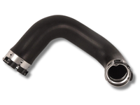 Hot Side Intercooler Hose for D40 Nissan Navara / Pathfinder R51 YD25-Spoilers and Bodykits Australia