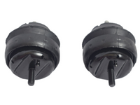 Hydraulic Front Engine Mounts x 2 for BA / BF Ford Falcon 4.0L 6 Cyl - Heavy Duty (2002 - 2008)-Spoilers and Bodykits Australia