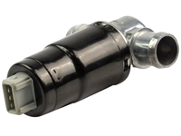 Idle Air Control Valve for BMW 3 Series E30 / E36 & 5 Series E34 320i / 325i / 520i / 525i-Spoilers and Bodykits Australia