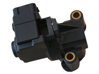 Idle Air Control Valve for BMW E36 / E46 316i / 318i / 318is M43 / M44 (1996 - 2000)-Spoilers and Bodykits Australia