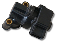 Idle Air Control Valve for BMW E36 / E46 316i / 318i / 318is M43 / M44 (1996 - 2000)-Spoilers and Bodykits Australia