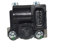 Idle Air Speed Control Valve for 105 Series Toyota Landcruiser FZJ105R 1FZ (1998 - 2002)-Spoilers and Bodykits Australia