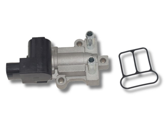 Idle Air Speed Control Valve for 105 Series Toyota Landcruiser FZJ105R 1FZ (1998 - 2002)-Spoilers and Bodykits Australia