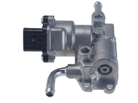 Idle Air Speed Control Valve for MK Mitsubishi Triton / Express SJ / Starwagon WA (1996 - 2006)-Spoilers and Bodykits Australia