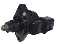 Idle Air Speed Control Valve for Mitsubishi Pajero NF / NG / NH 3.0L 6G72 (1988 - 1993)-Spoilers and Bodykits Australia