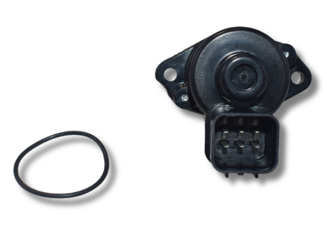 Idle Air Speed Control Valve for Mitsubishi Pajero NF / NG / NH 3.0L 6G72 (1988 - 1993)-Spoilers and Bodykits Australia