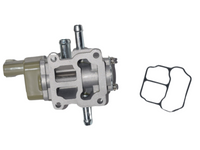 Idle Speed Air Control Valve for 90 Series Toyota Prado VZJ 5VZ-FE / Hilux VZN167 / VZN172 3.4L 6Cyl-Spoilers and Bodykits Australia
