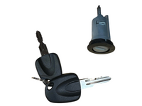 Ignition Barrel with Key for VG / VN / VP / VR / VS Holden Commodore Calais / Lumina-Spoilers and Bodykits Australia
