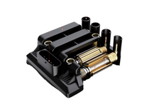 Ignition Coil Pack for Audi A1 / A3 & Volkswagen Beetle / Polo / Golf / Bora / Jetta 1.6L - Spoilers and Bodykits Australia
