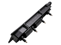 Ignition Coil Pack for Holden Astra TS Z22SE / Vectra ZC / Zafira MPV TT 2.2L-Spoilers and Bodykits Australia