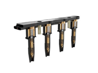 Ignition Coil Pack for Holden Barina XC (2004 - 2005) / Combo XC Z14XEP 1.4L (2005 - 2013) - Spoilers and Bodykits Australia