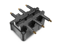 Ignition Coil Pack for Jeep Wrangler JK 3.8L V6 (2007 - 2011) - Spoilers and Bodykits Australia