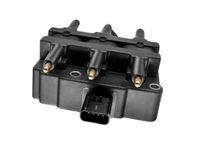 Ignition Coil Pack for Jeep Wrangler JK 3.8L V6 (2007 - 2011) - Spoilers and Bodykits Australia