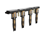 Ignition Coil Pack for Peugeot 307 2.0L EW10A 16V (2004 Onwards) - Spoilers and Bodykits Australia