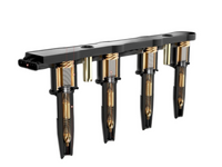 Ignition Coil Pack for Saab 9-3 YS3F / YS3D 9000 2.0L / 2.3L Turbo Eco Power (1990 - 2000) - Spoilers and Bodykits Australia