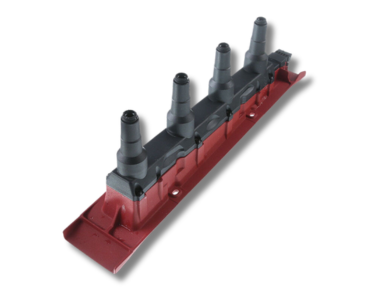 Ignition Coil Pack for Saab 9-3 YS3F / YS3D 9000 2.0L / 2.3L Turbo Eco Power (1990 - 2000) - Spoilers and Bodykits Australia