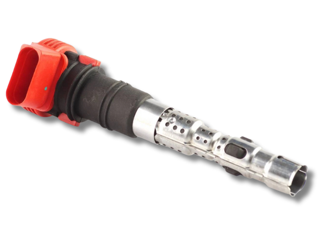Ignition Coil for Audi 4E2 / 4E8 / 4F2 / 8H7 / 8HE / 8EC B6 / B7-Spoilers and Bodykits Australia