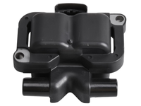 Ignition Coil for Smart Cabrio / City-Coupe / Fortwo / Roadster 450 M160-Spoilers and Bodykits Australia