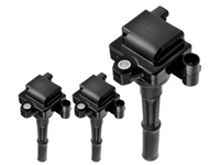Ignition Coils x 3 for 90 Series Toyota Prado / Hilux / 4Runner 5VZ-FE 3.4L - Spoilers and Bodykits Australia
