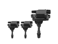 Ignition Coils x 3 for Mitsubishi Pajero NP / NM 6cyl 3.8L Petrol 6G75 (2003 - 2006) - Spoilers and Bodykits Australia