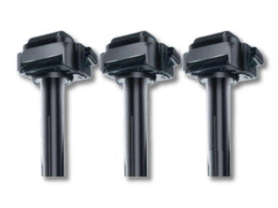 Ignition Coils x 3 for Toyota Avalon MCX10R / Camry MCV20R / MCV36R V6 3.0L - Spoilers and Bodykits Australia