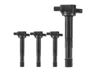 Ignition Coils x 4 for Honda Accord CM / Civic FD / FN / RD / Integra DC5 / S2000 2.0L / 2.4L - Spoilers and Bodykits Australia