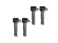 Ignition Coils x 4 for Honda Civic FN / FK / FD / FA R18A1 1.8L (2005 - 2019) - Spoilers and Bodykits Australia