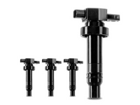 Ignition Coils x 4 for Hyundai i30 FD 1.6L G4FC (09/2007 - 03/2009) - Spoilers and Bodykits Australia
