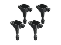 Ignition Coils x 4 for Mazda 2 DE / DY / I4 1.5L (09/2007 - 10/2014) - Spoilers and Bodykits Australia