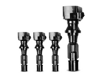 Ignition Coils x 4 for Mazda 3 / Mazda 6 / MX5 / CX-7 / Tribute BK / BL & Ford Escape 2.0L / 2.3L (2005 - 2014) - Spoilers and Bodykits Australia