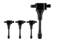 Ignition Coils x 4 for Nissan Navara D23 / X-Trail T31 / Dualis 1.5L / 2.0L / 2.5L QR25DE - Spoilers and Bodykits Australia
