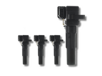 Ignition Coils x 4 for Subaru Forester / Impreza / Liberty / Outback H4 2.0L Turbo - Spoilers and Bodykits Australia