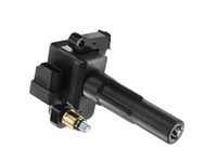 Ignition Coils x 4 for Subaru Impreza / Forester XT / GT / Liberty / Outback EJ204 / EJ255 - Spoilers and Bodykits Australia