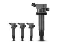 Ignition Coils x 4 for Toyota Corolla / Celica ZZW30 / ZZT230 / ZZE122 1.8L - Spoilers and Bodykits Australia