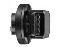 Ignition Coils x 4 for Toyota RAV 4 / Tarago / Camry 2AZ-FE 2.0L / 2.4L - Spoilers and Bodykits Australia