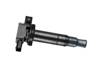 Ignition Coils x 4 for Toyota Yaris NCP / Prius NHW11 / Echo 1NZ-FE / 2NZ-FE 1.3L / 1.5L - Spoilers and Bodykits Australia