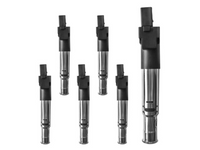 Ignition Coils x 6 Volkswagen Passat / Touareg / Golf & Audi A3 / Q7 / TT 3.2L / 3.6L - Spoilers and Bodykits Australia