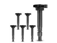 Ignition Coils x 6 for 120 Series Toyota Prado RZJ120 / Hiace RCH 2.7L (2001 - 2009) - Spoilers and Bodykits Australia