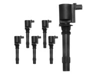 Ignition Coils x 6 for BA / BF Ford Falcon / Fairlane / Fairmont LTD / Territory SX / SY 4.0L - Spoilers and Bodykits Australia