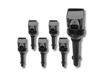 Ignition Coils x 6 for FGX Ford Falcon / Territory SZ 4.0L 6Cyl Turbo (2008 Onwards) - Spoilers and Bodykits Australia